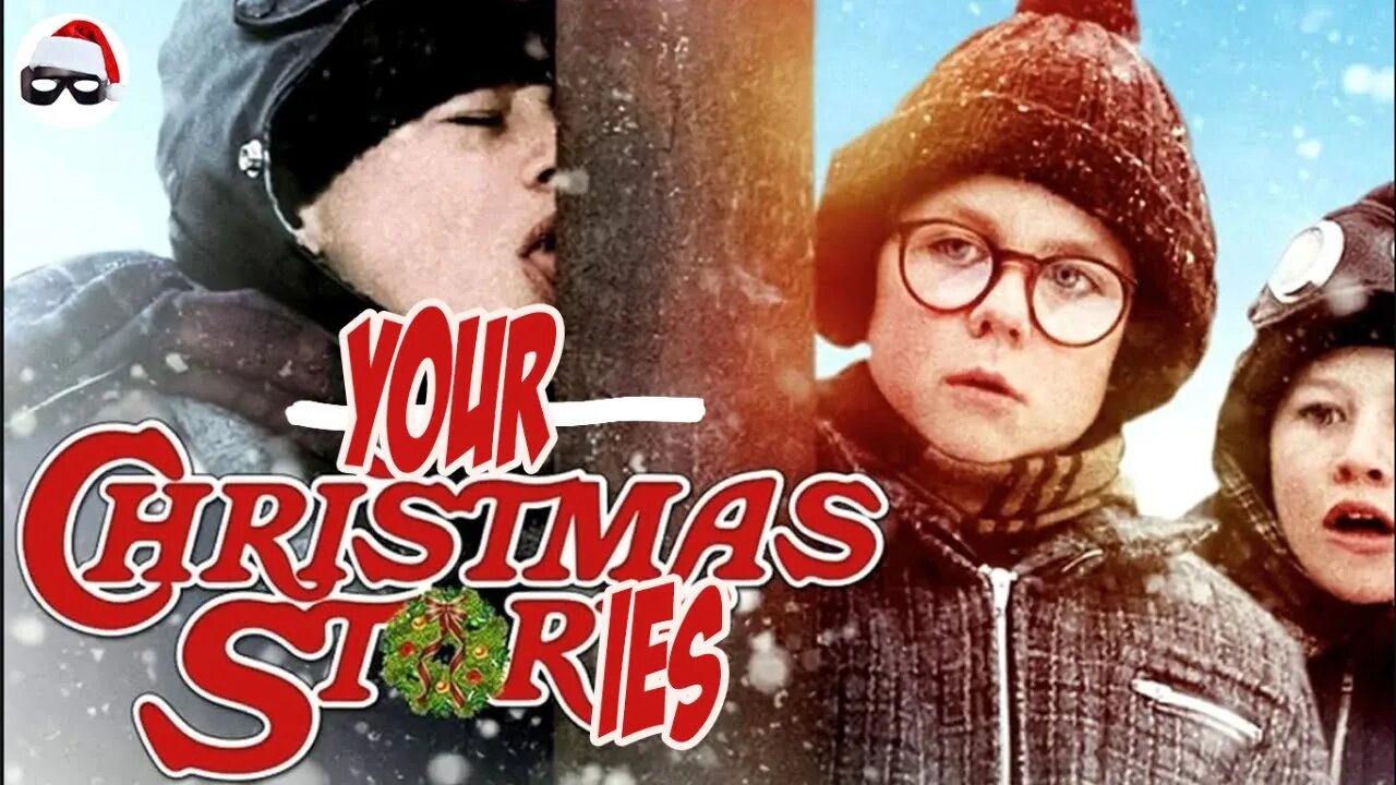 What's Good? YOUR Christmas Stories!