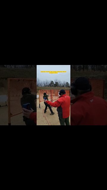 #uspsa #unloadshowclear #ipsc Stage 01 Bart