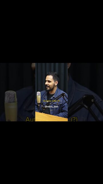 1 A CADA 35 PESSOAS SÃO CONSIDERADAS COM UM CERTO GRAU DE AUTISMO