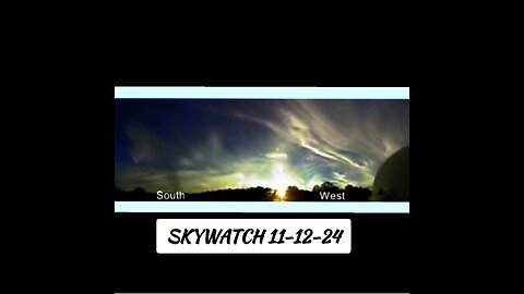 SKYWATCH