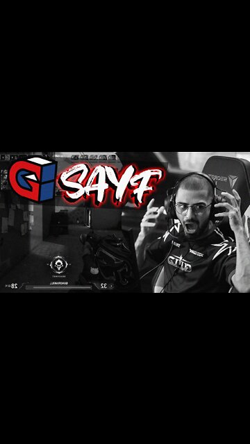 I got revenge on a VCT Pro player (My POV)