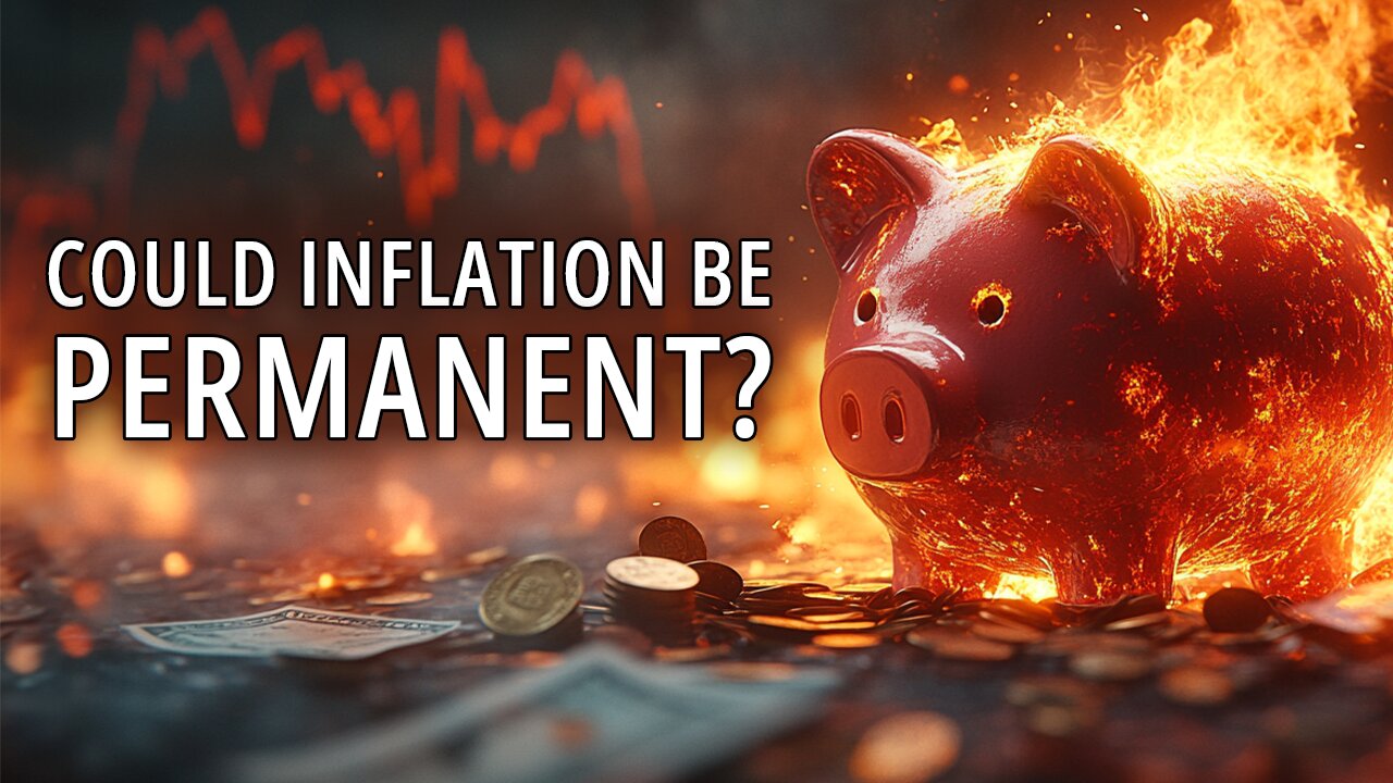 Is Inflation Really Gone, or Just Waiting to Strike Again?