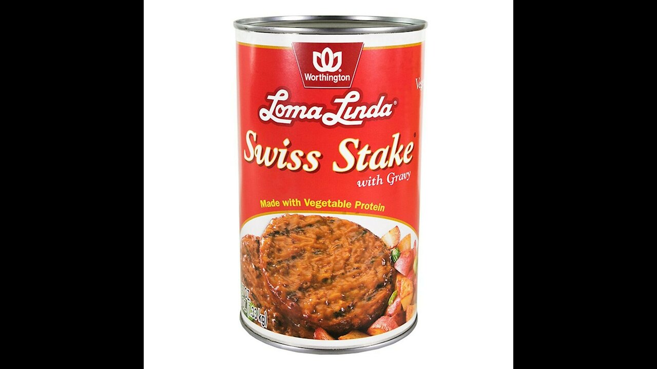 Loma Linda Swiss Stake