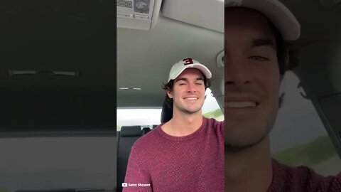 Just Vibe in Your Car Bro