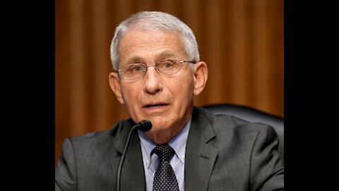 Dr. Fauci: Ask Questions, but Get Your Kids Vaccinated