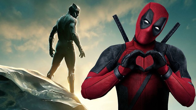 Deadpool 2 FuLl m.OviE OnLiNe Hd {2018} full streaming