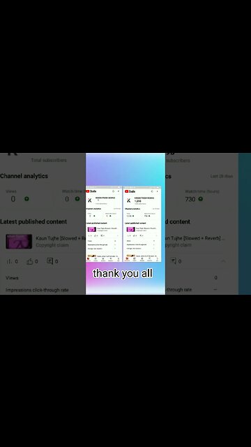 1000 subscribe ho gaya 0- 1000 subscribe #shortsvideo #subscibe