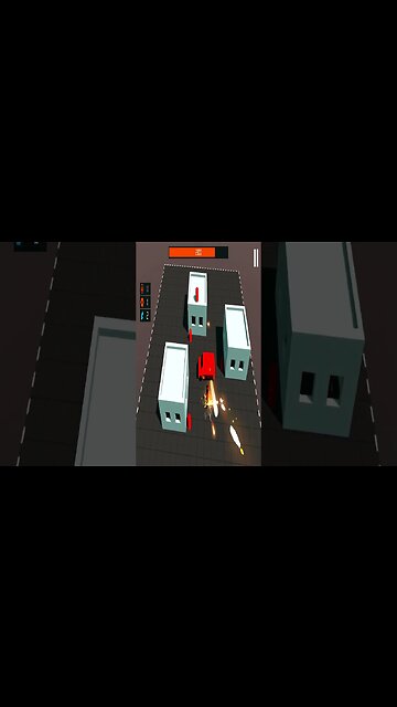 Got Buffed Up In DESTROY THE BASE. #shorts