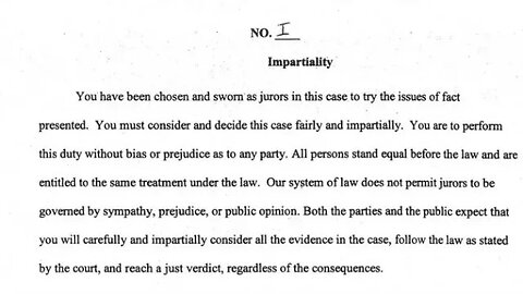 Let's Decipher the JD v. AH Jury Instruction