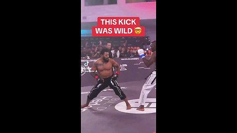 MMA
