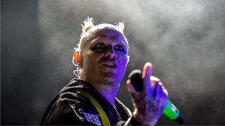 Prodigy Singer Keith Flint Found Dead