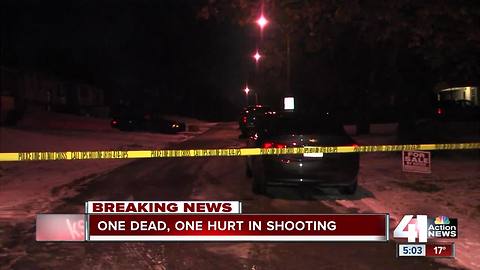 Northland shooting leaves one person dead, another hurt