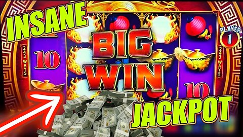 Mega Jackpots in Vegas - It's So Ridiculously Easy!