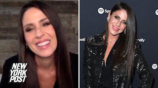 Soleil Moon Frye reveals how shocking Hulu doc 'Kid 90' got so personal
