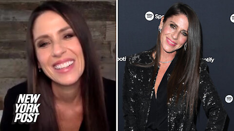 Soleil Moon Frye reveals how shocking Hulu doc 'Kid 90' got so personal