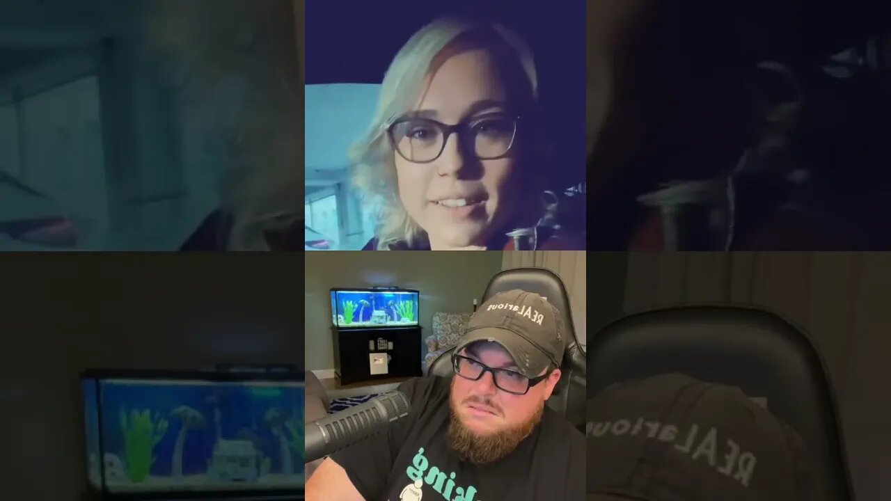 Here’s Your Dose Of REALarious…🤣🤣🤣 with @JBomber93