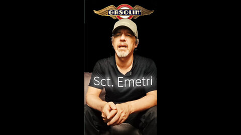 Ronny - Sct. Emetri