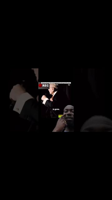 This means Climate change is real!