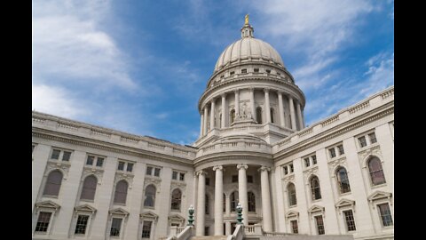 WI Assembly Committee on Campaigns and Elections Hearing