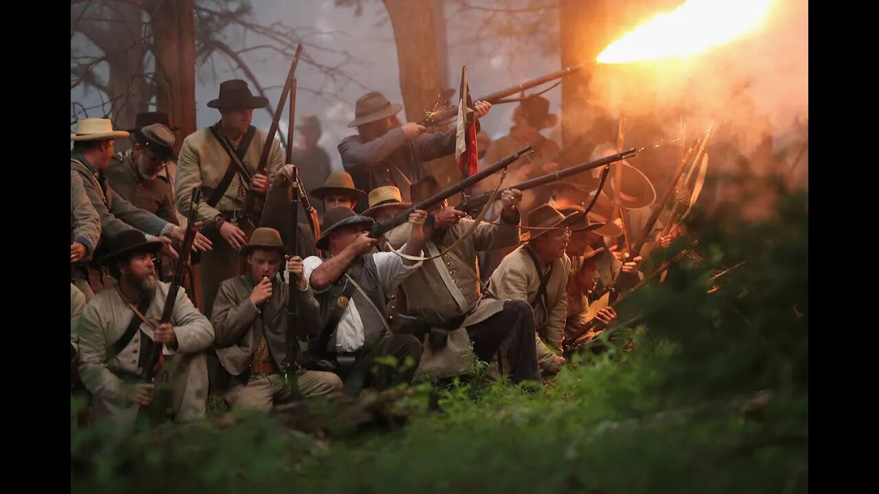 "The Battle of Gettysburg: A Turning Point in American History"