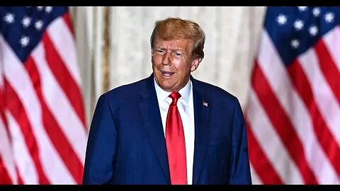 LIVE: Former President Donald Trump Speech at Nevada 2024 Event