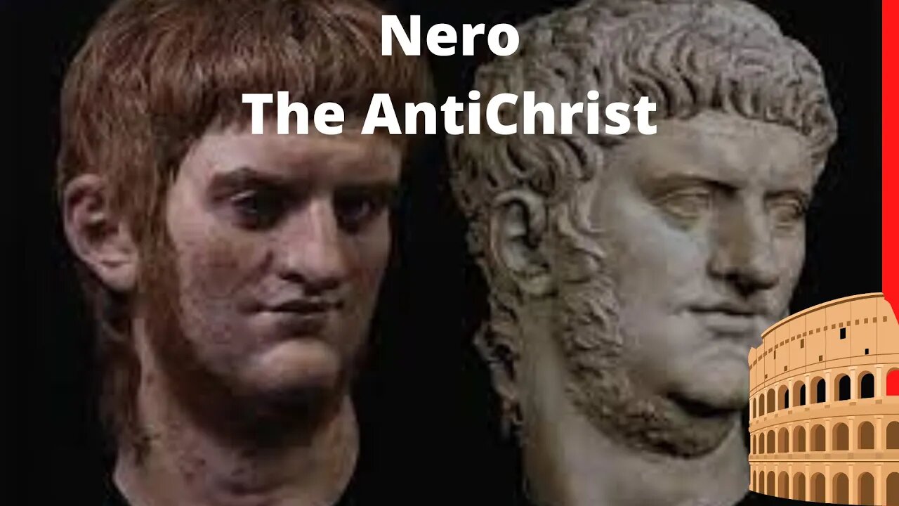 Nero The AntiChrist