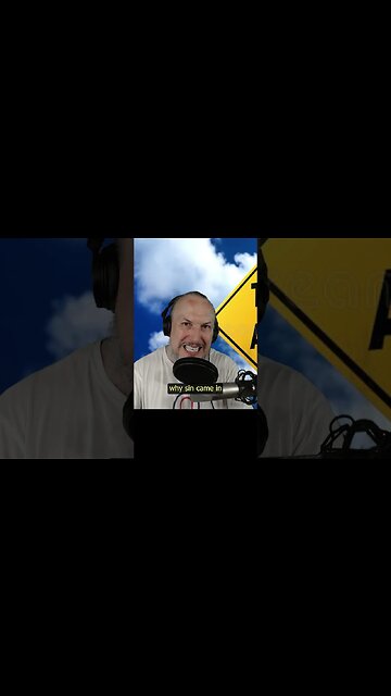 Satan's Trick in the Garden