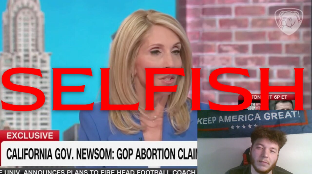 Democrats for KILLING Babies Late Term & AFTER BIRTH?!