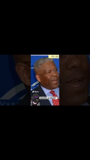 SJW Questioned Allen West on His Blackness