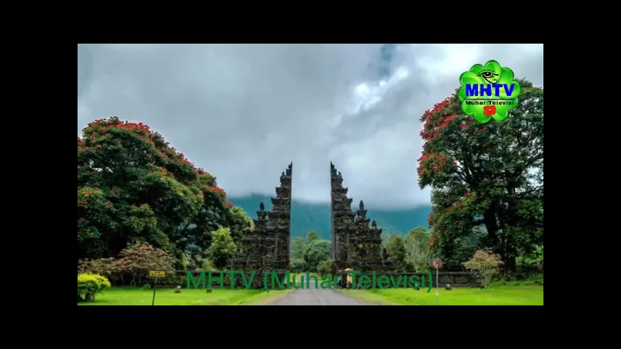 bali #mhtv2 #MHTV2