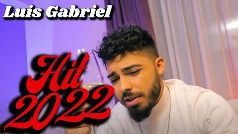 Luis Gabriel ❌ Iti Blestem Sarutul ‼️ Manele Noi HIT 2022 ‼️