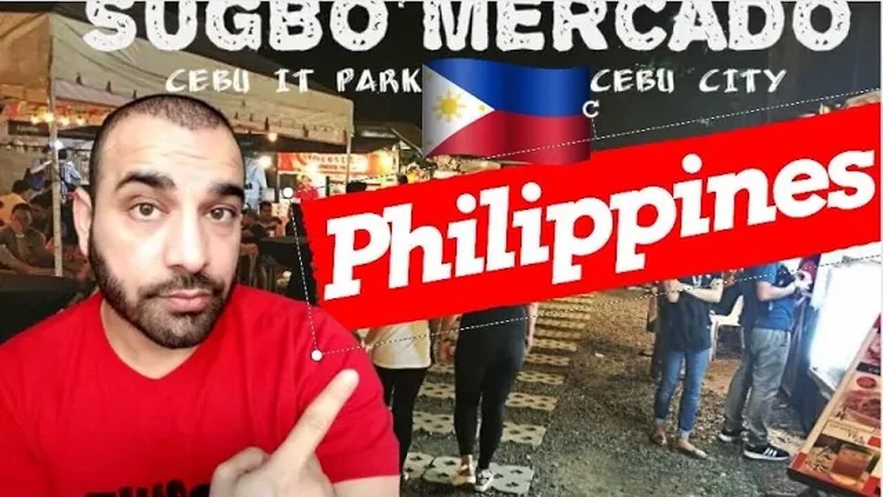 Philippines Travel: Q &A My first Week Impressions (good and bad) Let's Talk