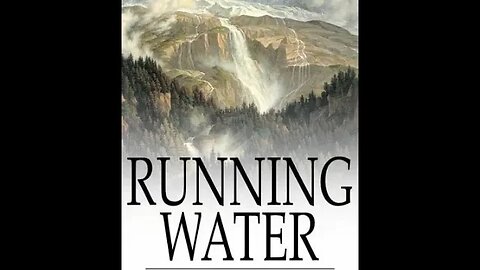 Running Water by A. E. W. Mason - Audiobook