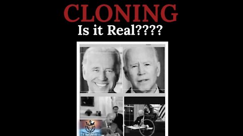 “Cloning” is it real???