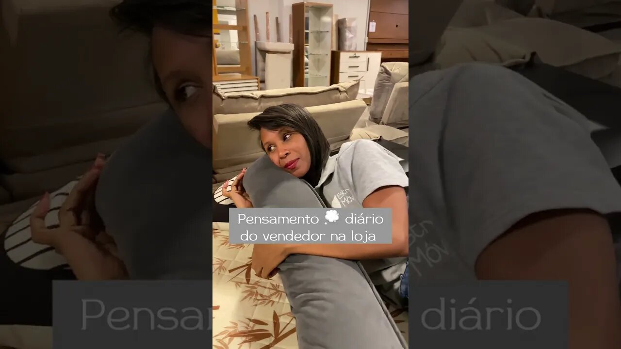 Quando vem o pensamento..💭