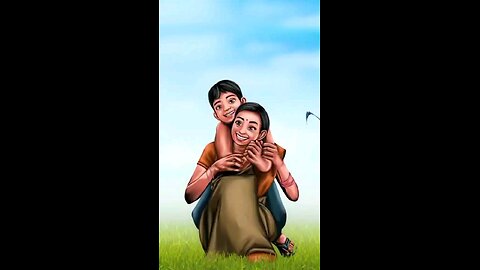 मां