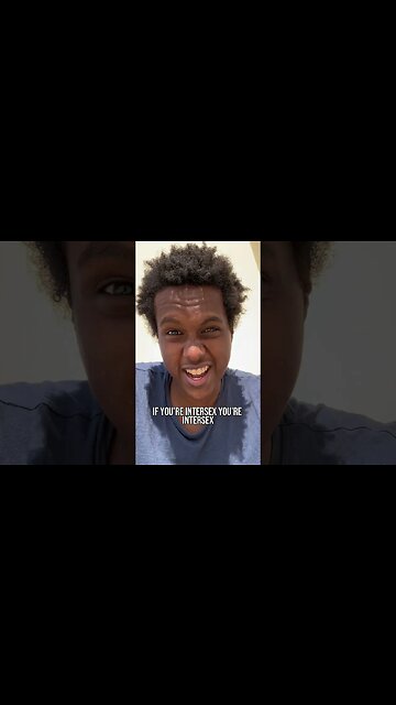 There Are 2 Genders End Of Discussion🤫