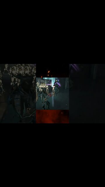 Chroma explained in #shorts #gaming #warframe