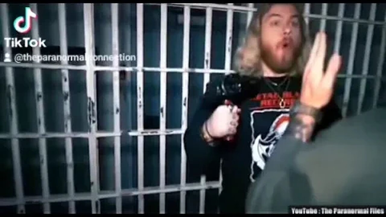 Haunted Cells