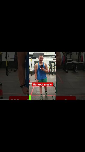 Workout music 2023 #world #fitness #fit #pushupchallenge #foryoupage #fattofit #2023 #romania #fat