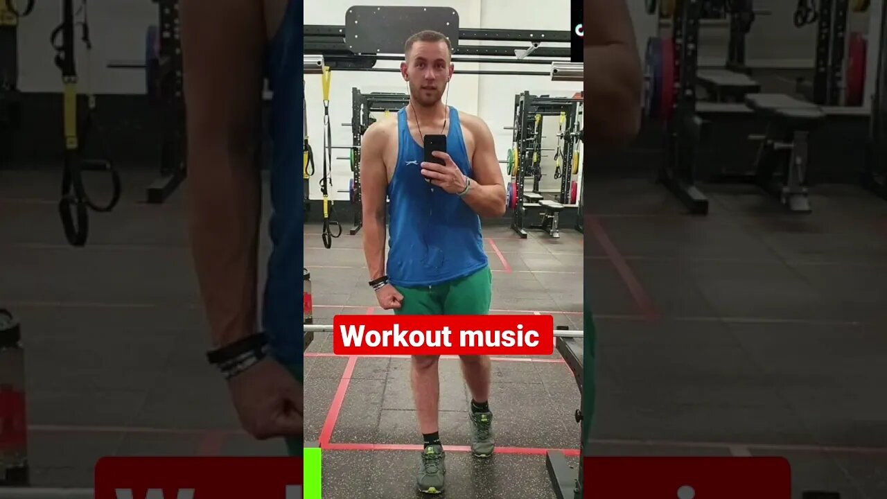 Workout music 2023 #world #fitness #fit #pushupchallenge #foryoupage #fattofit #2023 #romania #fat