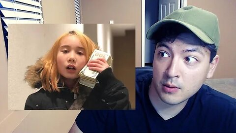 LIL TAY DECLARED DEAD, BUT IT DOESN'T MAKE SENSE