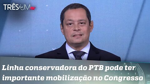 Jorge Serrão: Paulada de Roberto Jefferson e Ciro Gomes em Lula é certa