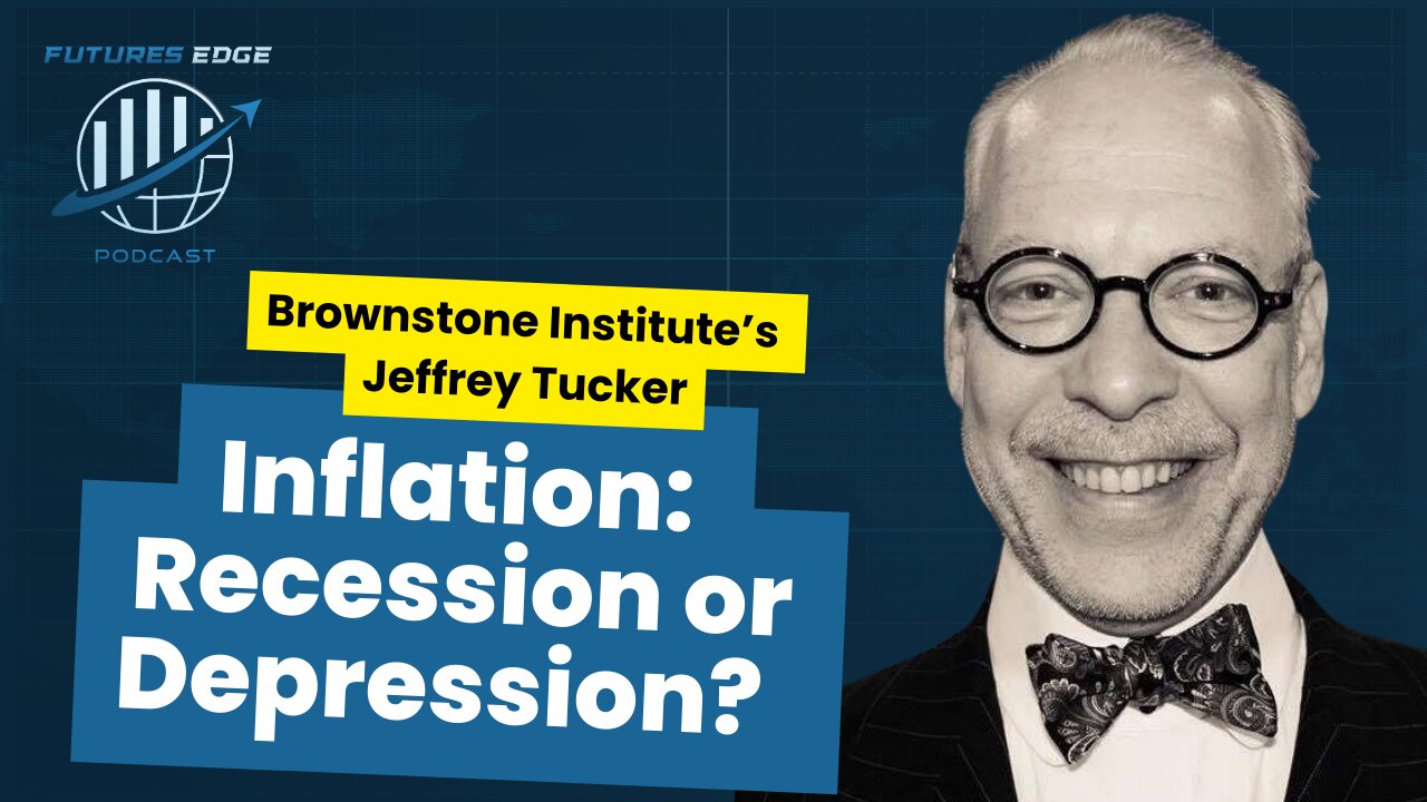 Are We Facing an Inflationary Recession or Depression?