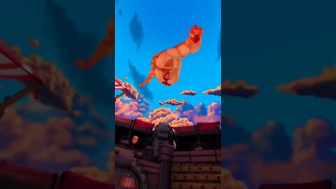 Gorn is Pretty Hilarious #gaming #gamer #videogames #VR #oculus #gameplay #clips #shorts #short