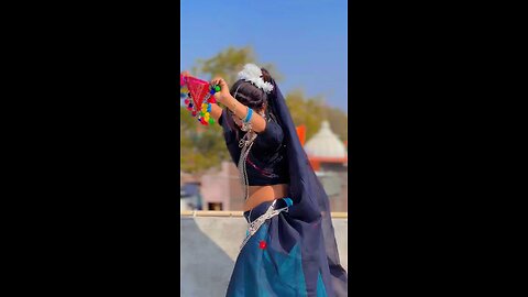 Beautiful Traditional Music and Dance