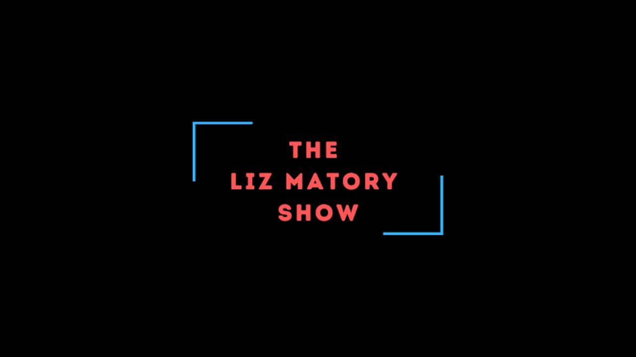 The Liz Matory Show Episode 001 w Mayra Rodriguez