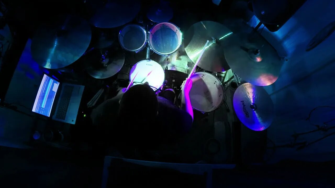Nothing Compares 2 U Sinead O' Connor Drum Cover #sineadoconnor #nothingcomparestoyou #drumcover