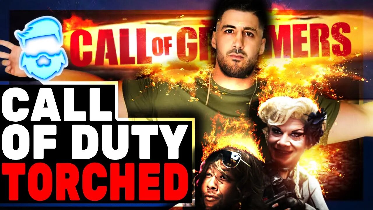 Call Of Duty Boycott GETS WORSE As Nickmercs Wins HUGE, Dr Disrespect, TimTheTatMan Move To XDefiant