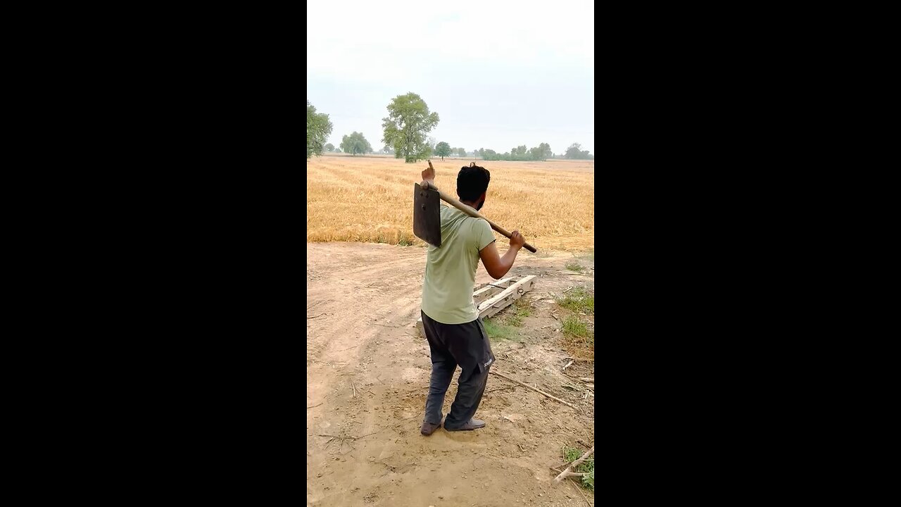 Jatt ni mood